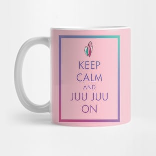 Juu juu on Mug